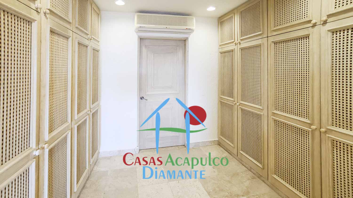 Villa del Mar - Recámara uno 11